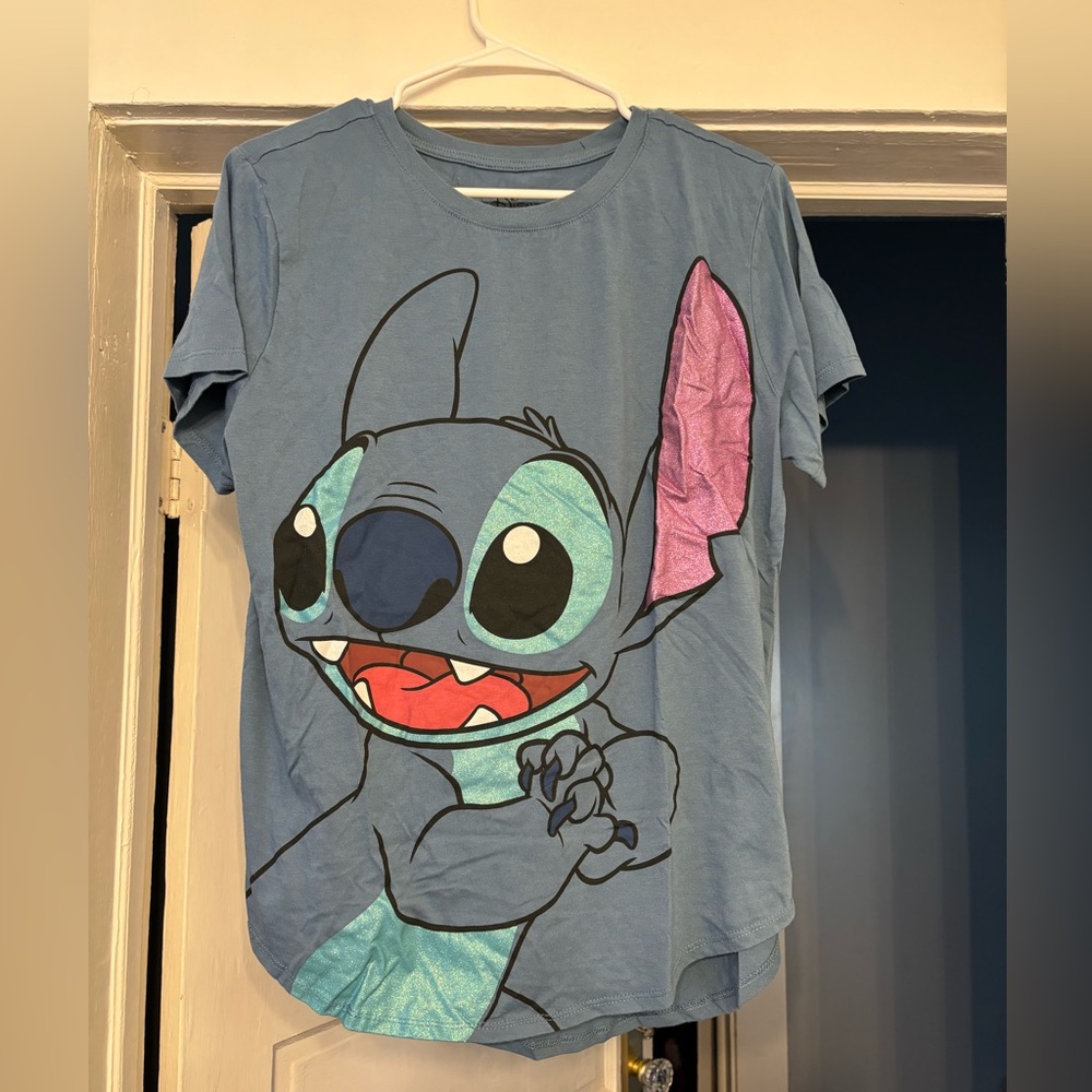 Stick Tshirt - Never Worn